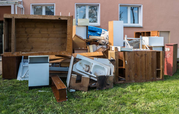 Professional Junk Removal  in Timberwood Park, TX